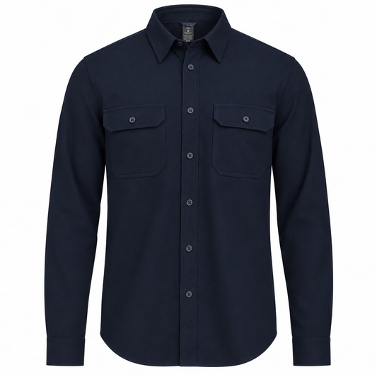 Stormtech CSL-2M Men's Chesapeake L/S Shirt