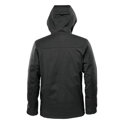 Stormtech HR-2 Men's Epsilon 3-in-1 Jacket