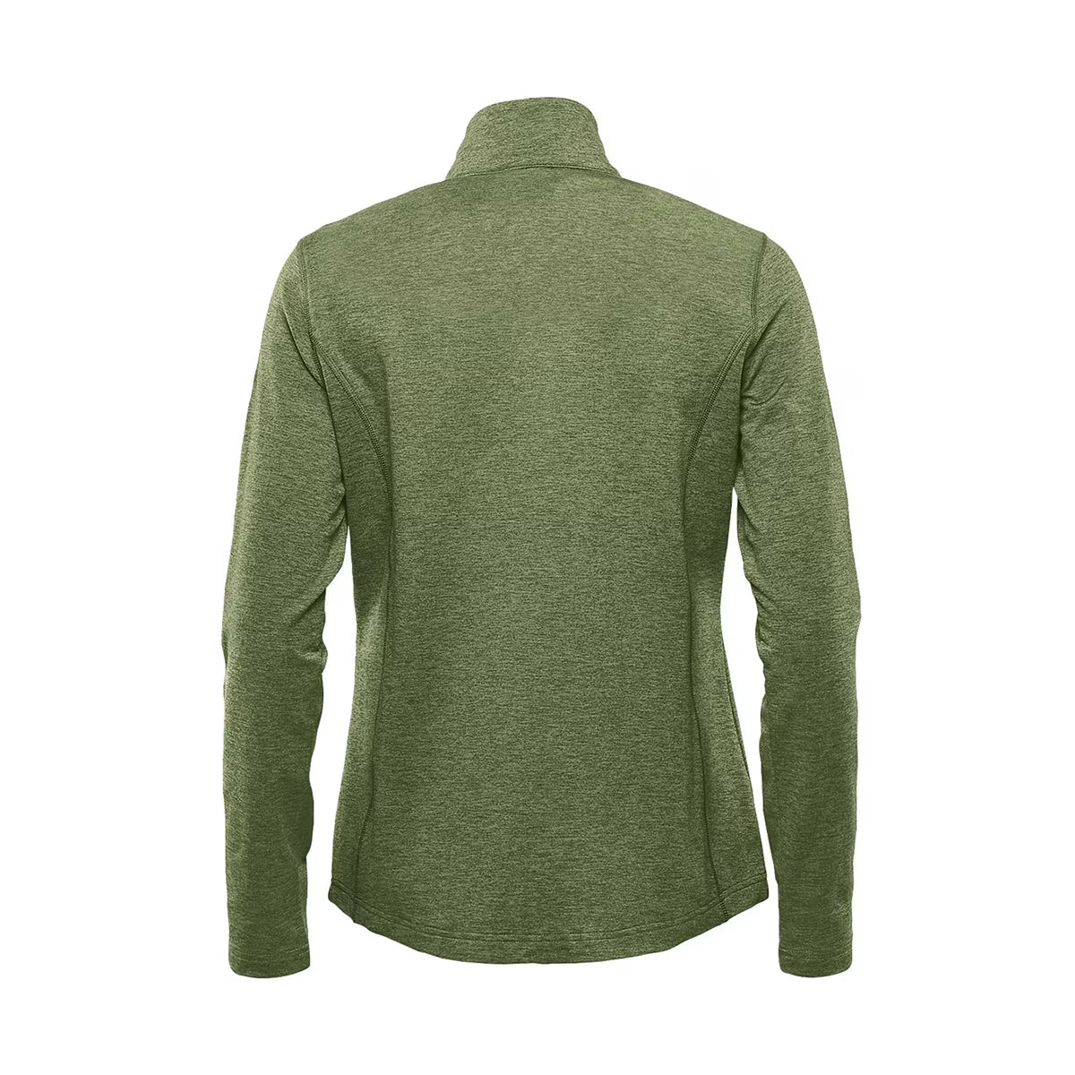 Stormtech HTZ-2W Women's Treeline 1/4 Zip Pullover