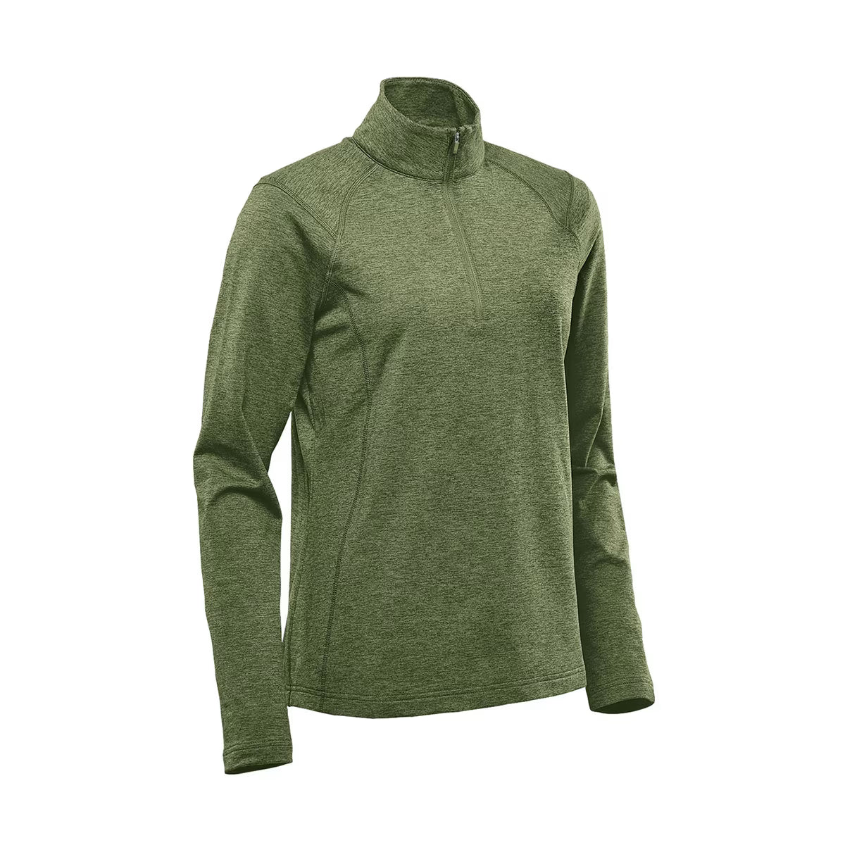 Stormtech HTZ-2W Women's Treeline 1/4 Zip Pullover