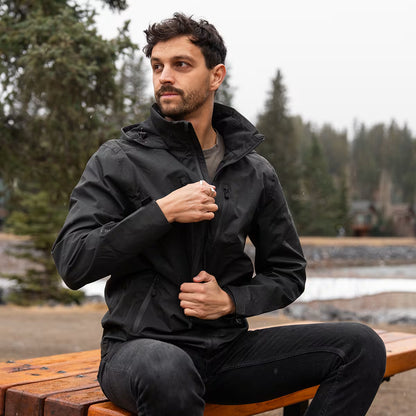 Stormtech SSR-5 Men's Sirocco Lightweight Jacket