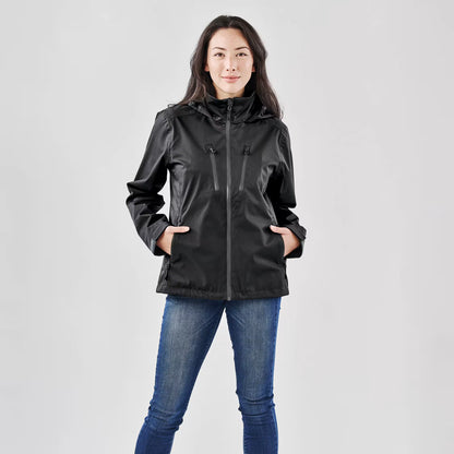 Stormtech SSR-5W Women's Sirocco Lightweight Jacket