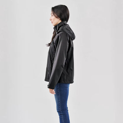 Stormtech SSR-5W Women's Sirocco Lightweight Jacket