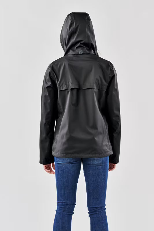 Stormtech SSR-5W Women's Sirocco Lightweight Jacket