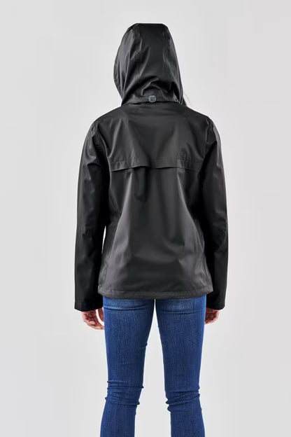 Stormtech SSR-5W Women's Sirocco Lightweight Jacket