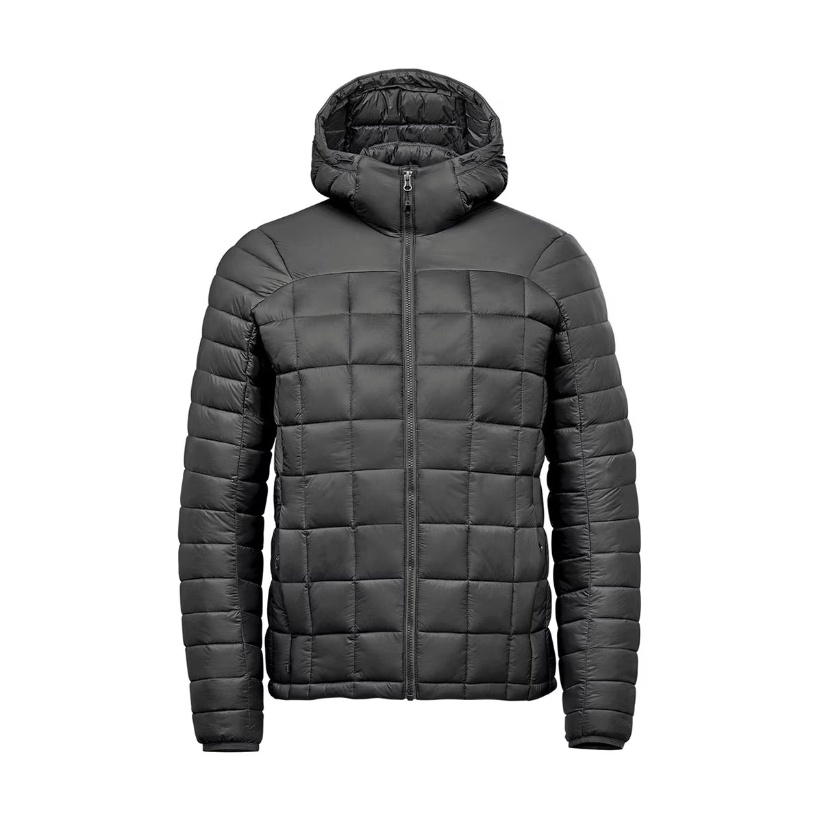 Stormtech TNO-1M Men's Tundra Quilted Jacket