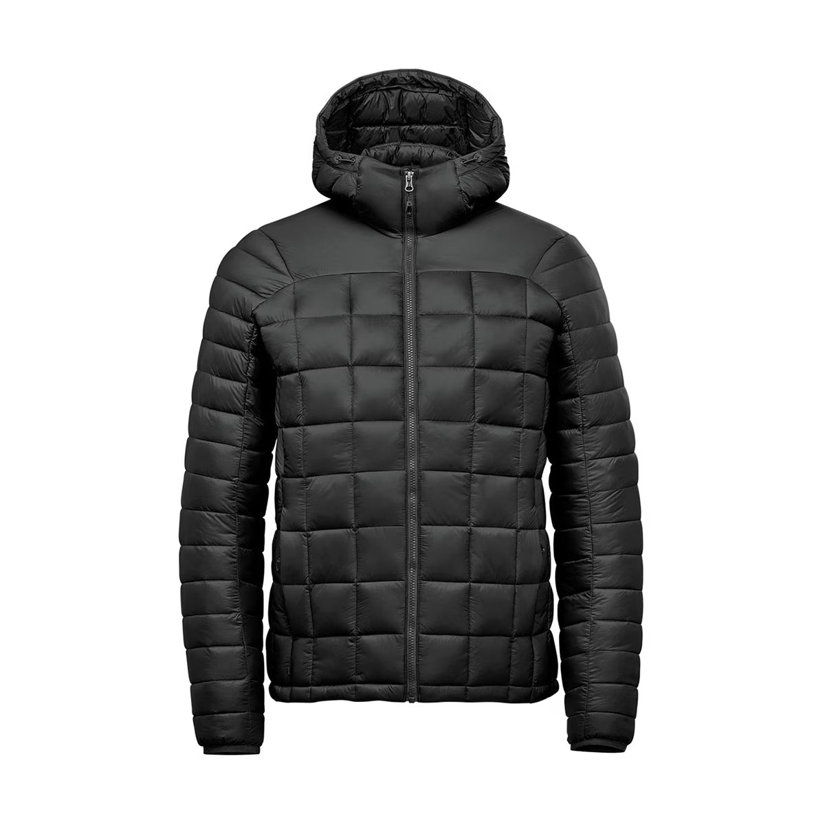 Stormtech TNO-1M Men's Tundra Quilted Jacket