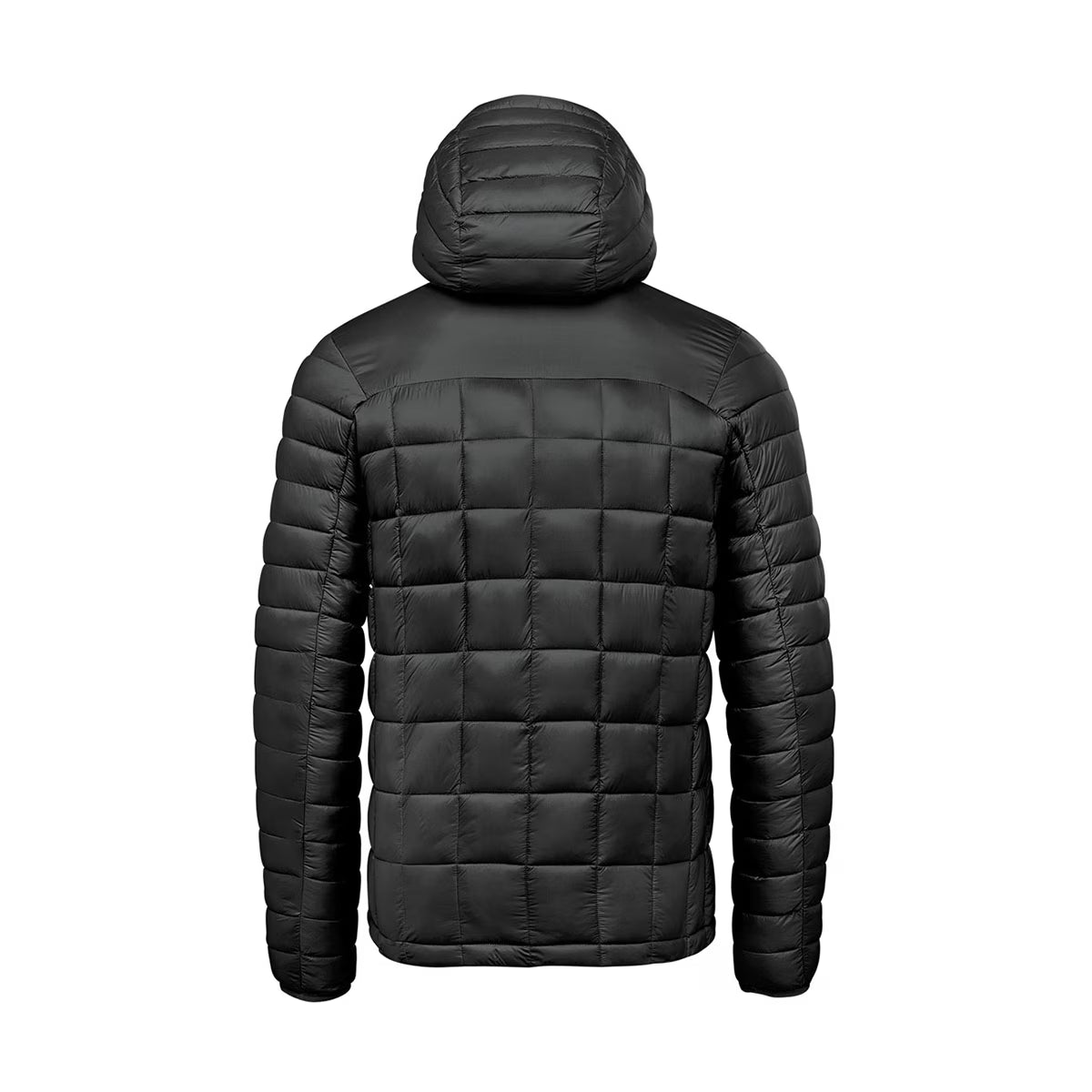 Stormtech TNO-1M Men's Tundra Quilted Jacket
