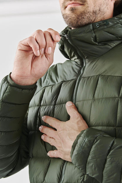 Stormtech TNO-1M Men's Tundra Quilted Jacket