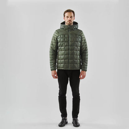 Stormtech TNO-1M Men's Tundra Quilted Jacket