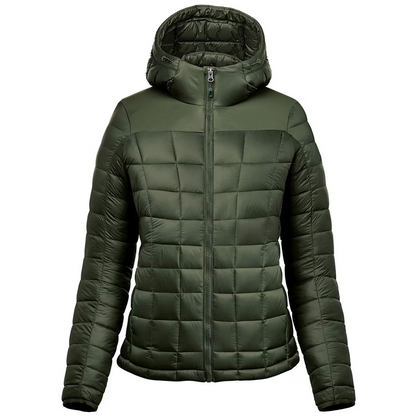Stormtech TNO-1W Women's Tundra Quilted Jacket