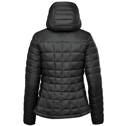 Stormtech TNO-1W Women's Tundra Quilted Jacket