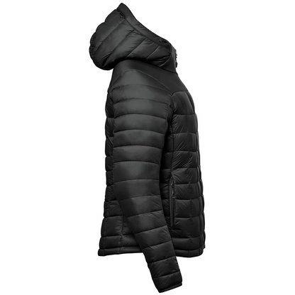 Stormtech TNO-1W Women's Tundra Quilted Jacket