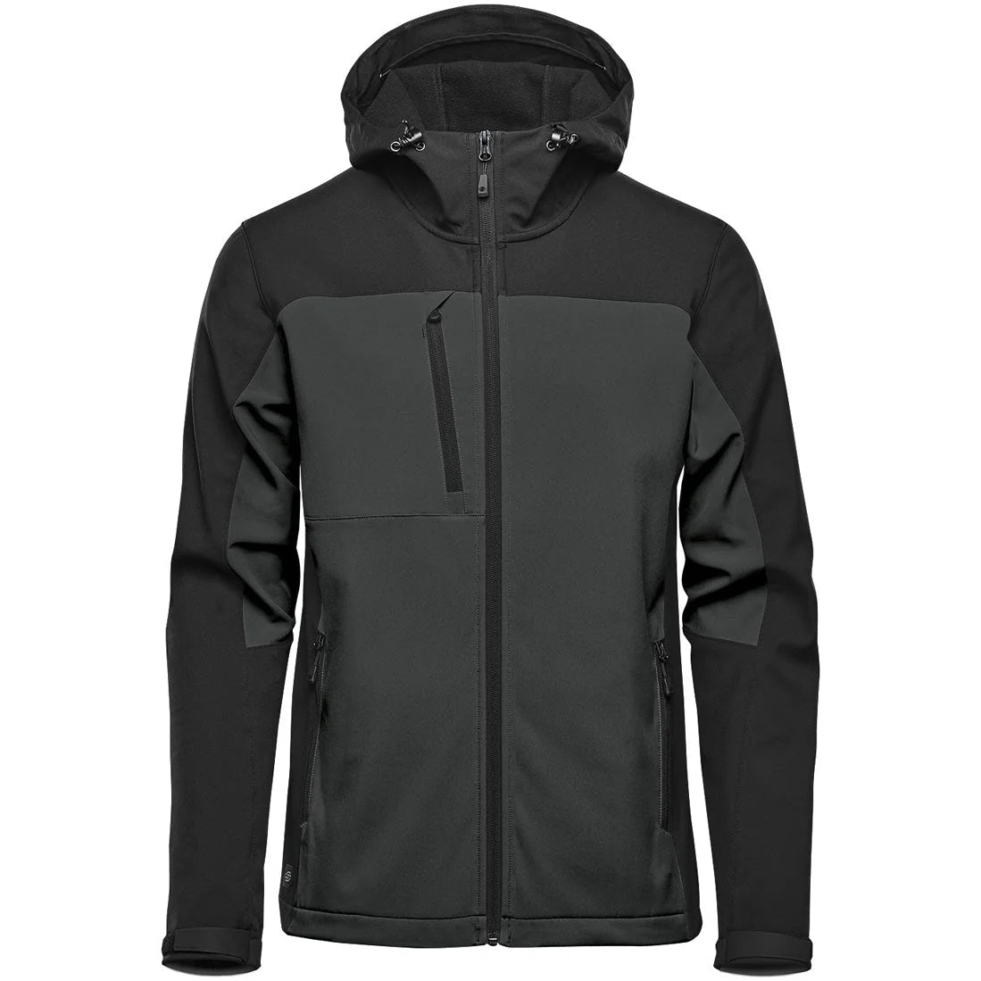 Stormtech BHS-4 Men's Cascades Softshell Hoody