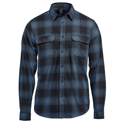 Stormtech CSL-2M Men's Chesapeake L/S Shirt