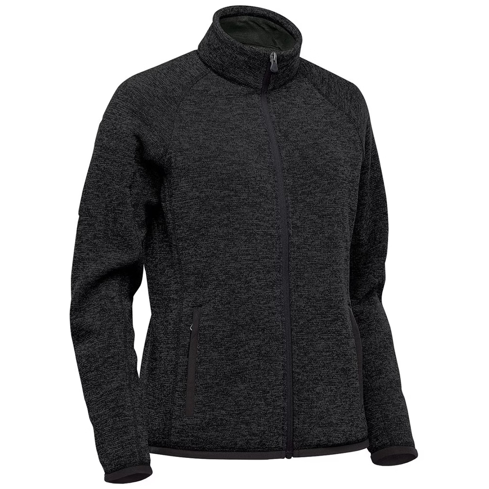 Stormtech FHZ-1W Women's Avalante Full Zip Fleece Jacket