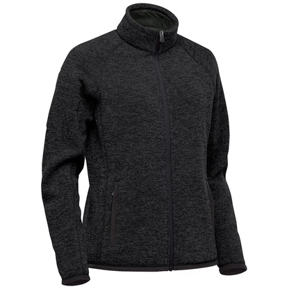 Stormtech FHZ-1W Women's Avalante Full Zip Fleece Jacket