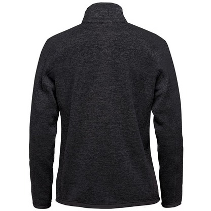 Stormtech FHZ-1W Women's Avalante Full Zip Fleece Jacket