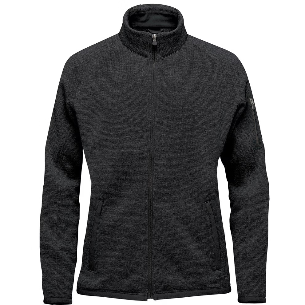 Stormtech FHZ-1W Women's Avalante Full Zip Fleece Jacket