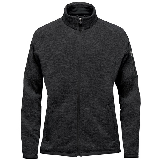 Stormtech FHZ-1W Women's Avalante Full Zip Fleece Jacket