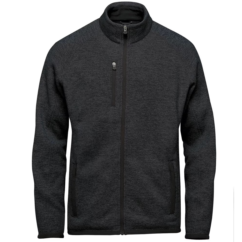 Stormtech FHZ-1 Men's Avalante Full Zip Fleece Jacket