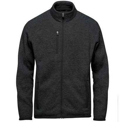 Stormtech FHZ-1 Men's Avalante Full Zip Fleece Jacket