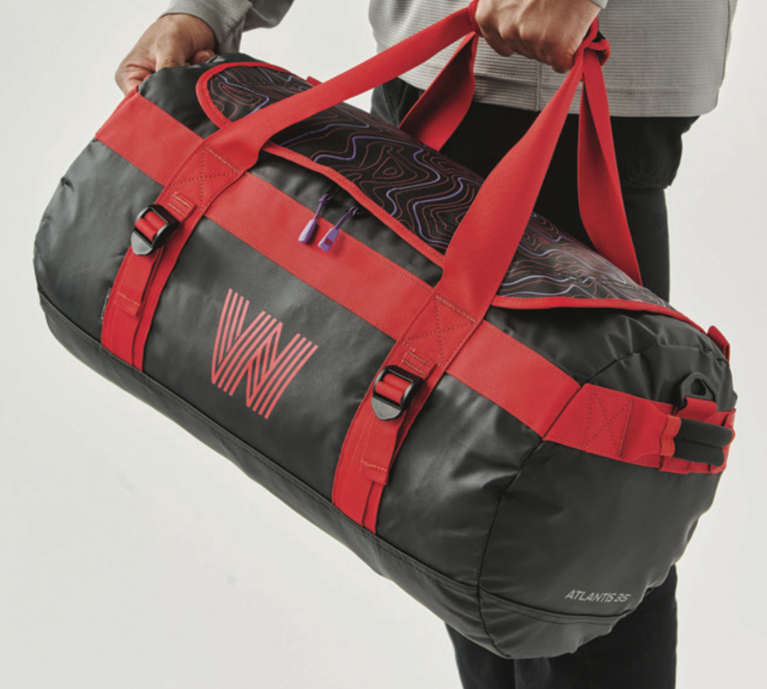 Stormtech GBW-1 Waterproof Gear Bag