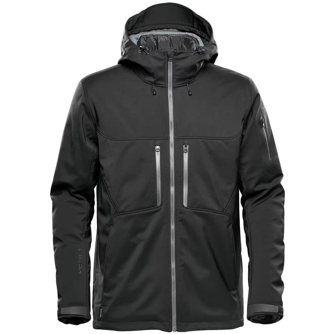 Stormtech HR-2 Men's Epsilon 3-in-1 Jacket