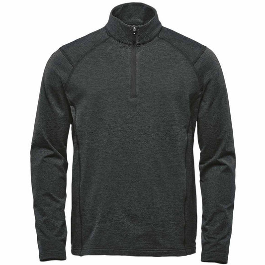 Stormtech HTZ-2 Men's Treeline 1/4 Zip Pullover