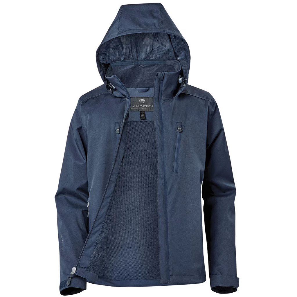 Stormtech SSR-5W Women's Sirocco Lightweight Jacket