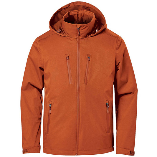 Stormtech SSR-5 Men's Sirocco Lightweight Jacket