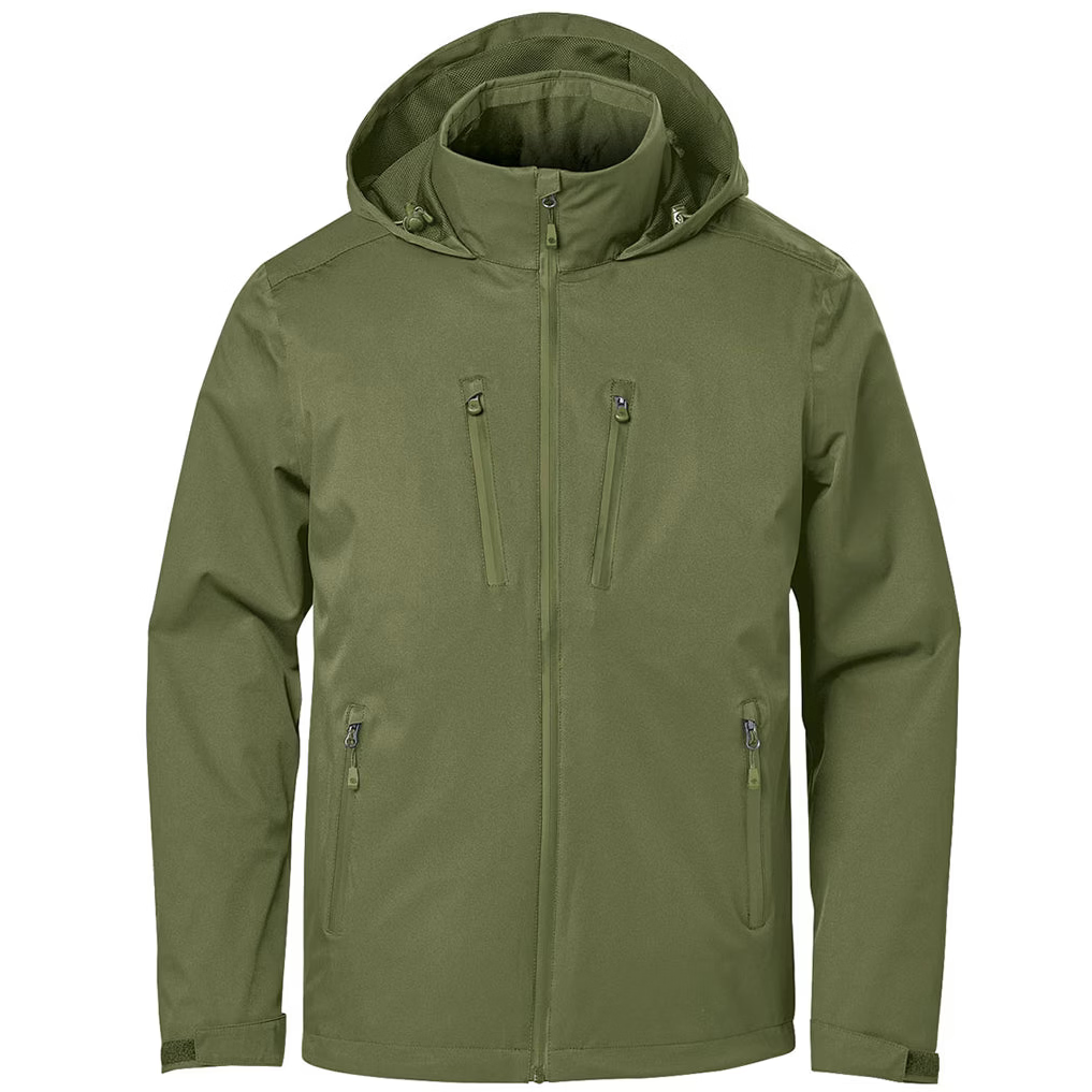 Stormtech SSR-5 Men's Sirocco Lightweight Jacket