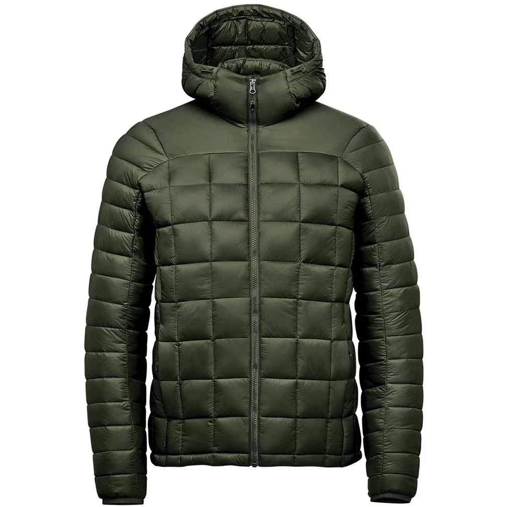 Stormtech TNO-1M Men's Tundra Quilted Jacket