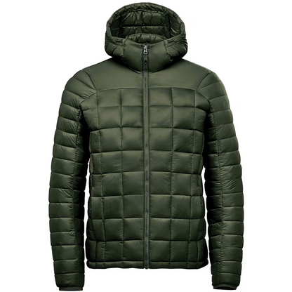 Stormtech TNO-1M Men's Tundra Quilted Jacket