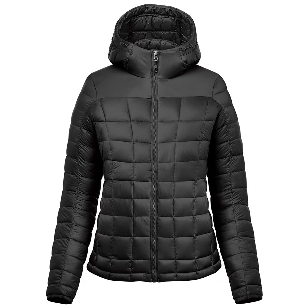 Stormtech TNO-1W Women's Tundra Quilted Jacket
