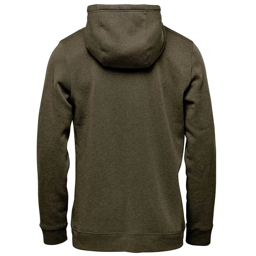 Stormtech TWX-3 Men's Monashee Fleece Pullover Hoody