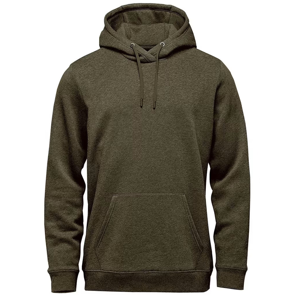 Stormtech TWX-3 Men's Monashee Fleece Pullover Hoody