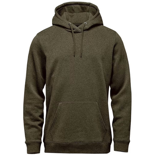 Stormtech TWX-3 Men's Monashee Fleece Pullover Hoody