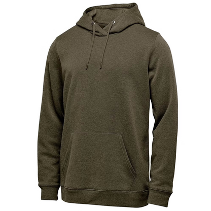 Stormtech TWX-3 Men's Monashee Fleece Pullover Hoody