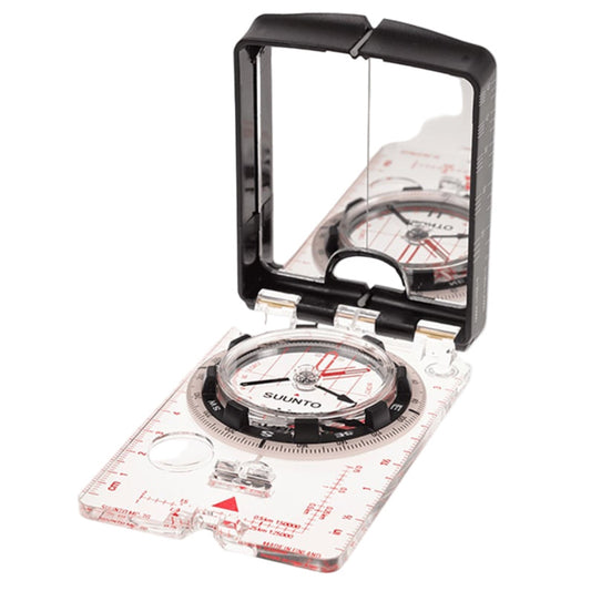 SUUNTO MC-2G Global Compass "Best Seller"