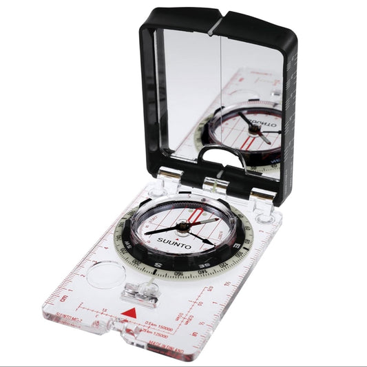 SUUNTO MC-2G Global Compass "Best Seller"