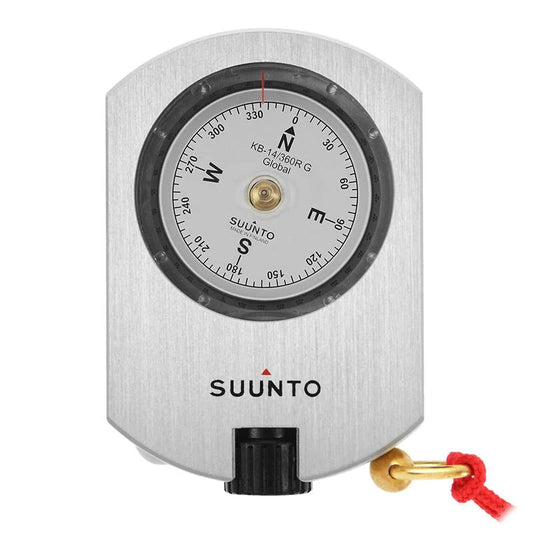 SUUNTO KB14/360R G Compass - Deakin Industries