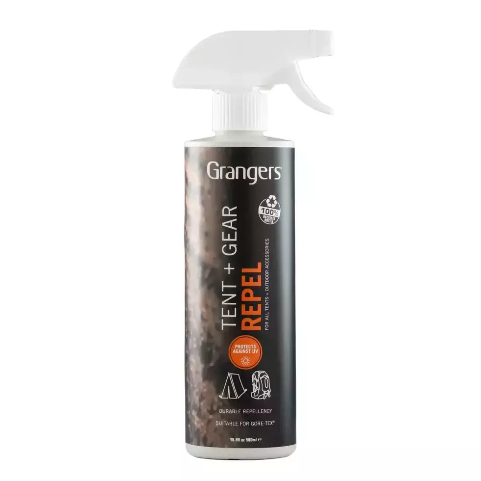 Grangers Tent + Gear Repel UV Spray