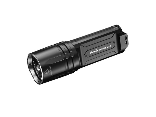 Fenix TK35UE V2.0 Flashlight / 5000 Lumens