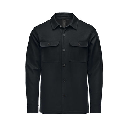Stormtech CSH-1M  Men's Highland Shacket
