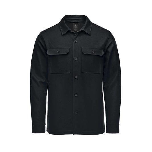 Stormtech CSH-1M  Men's Highland Shacket