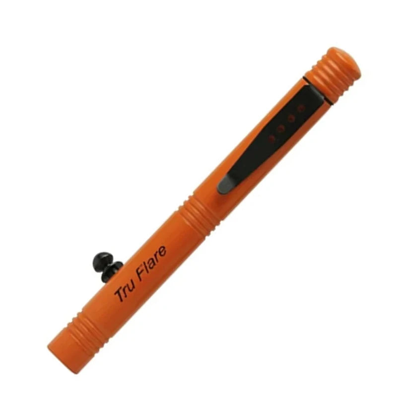 TRU-FLARE 02C Pen Launcher (Center Fire Cartridges) – Deakin Industries