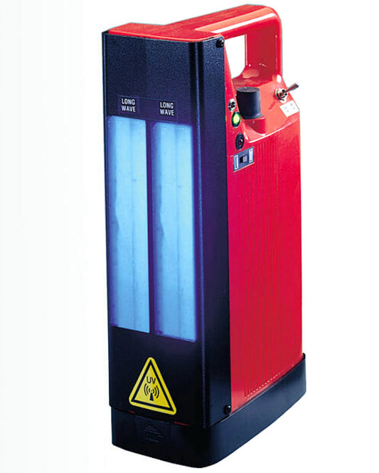 UVP ULTRA VIOLET Rechargeable UVSL-26P Lamp - Deakin Industries