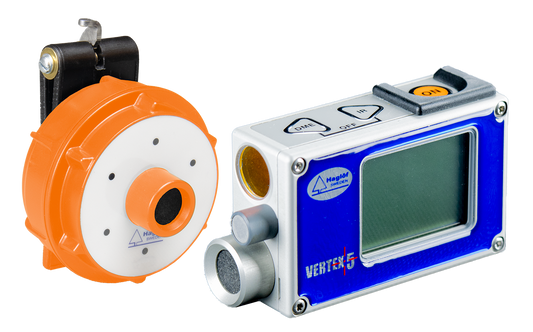 HAGLOF Vertex 5 Hypsometer 360 w/Bluetooth and Transponder - Deakin Industries