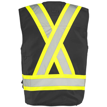 Ground Force TV20 Deluxe Surveyor Vest
